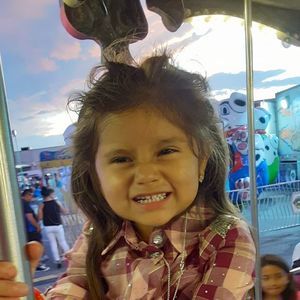 Meet your Posher, Alexander gonzález